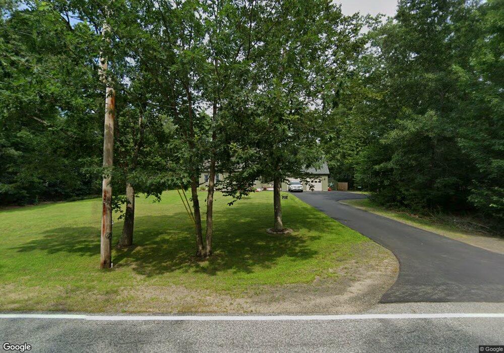 302 Morrills Mill Rd, North Berwick, ME 03906 - photo 1