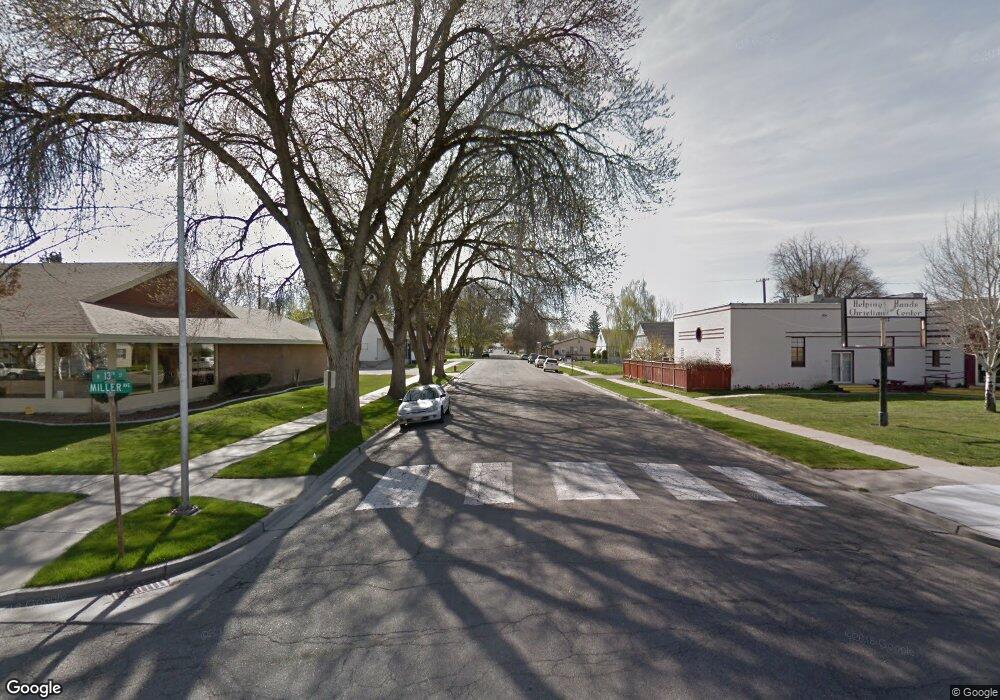 TBD W 13th St, Burley, ID 83318 - photo 1