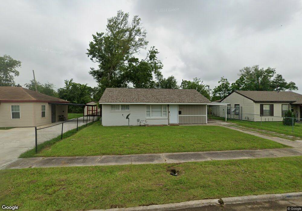 1602 8th Ave, Lake Charles, LA 70601 - photo 1