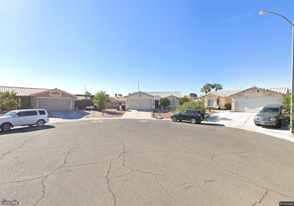 5215 Nest Ct, North Las Vegas, NV 89031 - photo 1