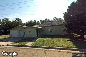 311 N Beaver Ave, Oberlin, KS 67749