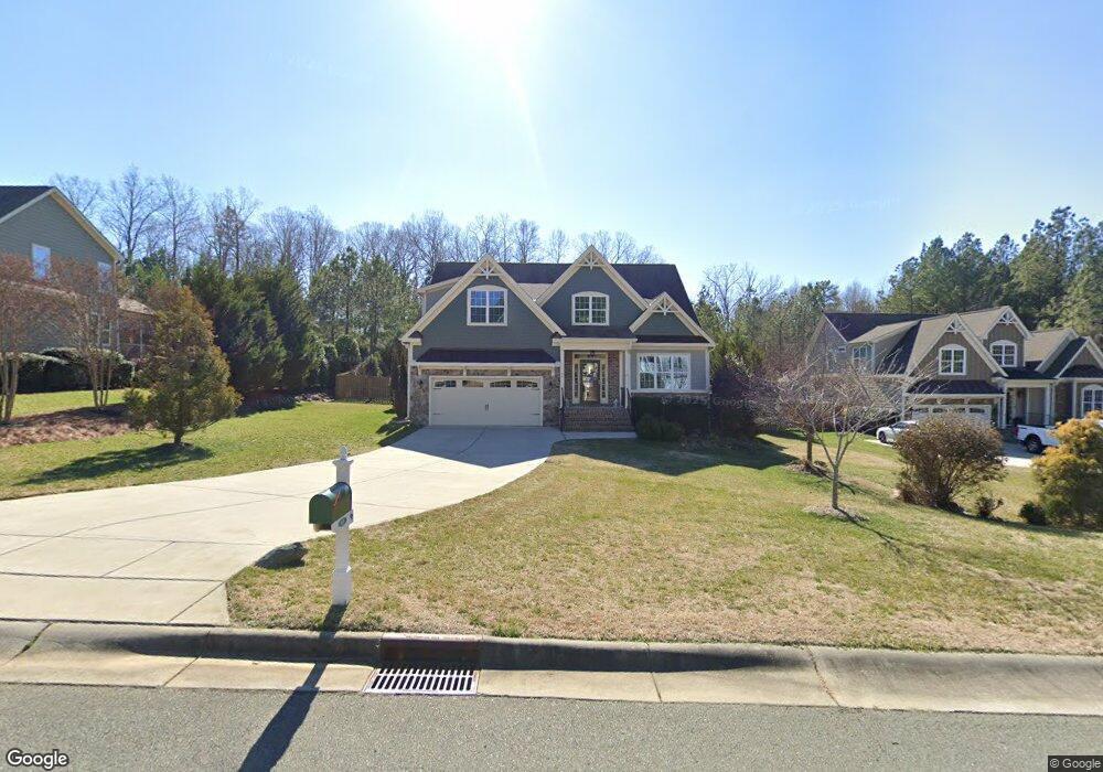 65 Ramsey Ln unit 212, Pittsboro, NC 27312 - photo 1