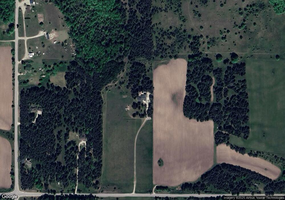 8785 Quarterline Rd, Charlevoix, MI 49720 - photo 1