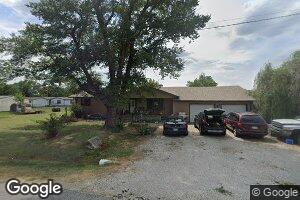 217 N 3rd Ave, Walton, KS 67151