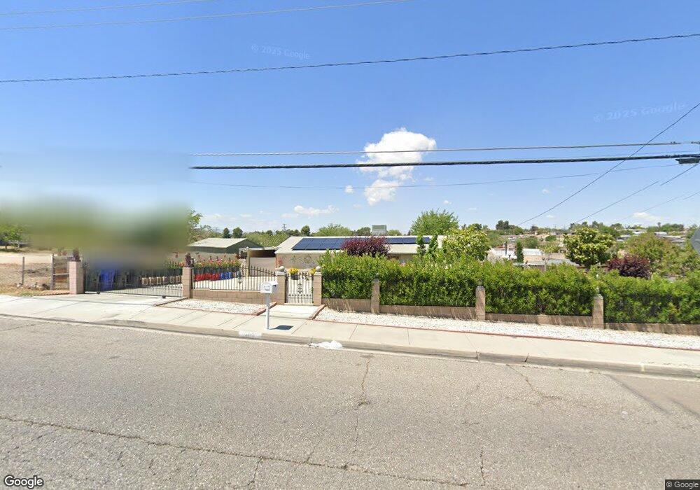 14350 Rodeo Dr, Victorville, CA 92395 - photo 1