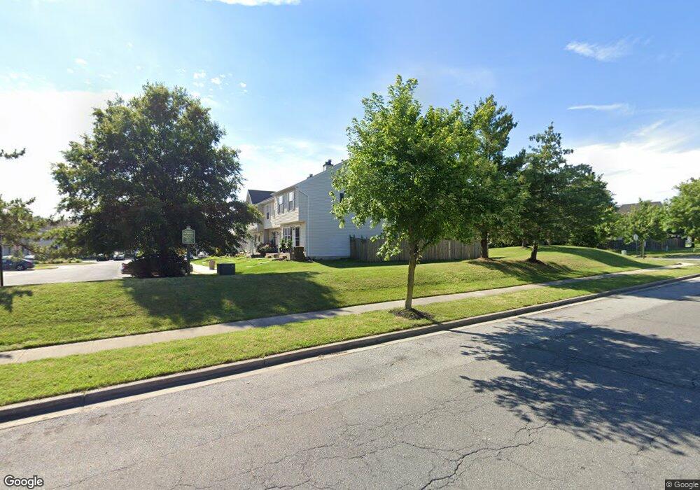 2942 Charredwood Dr, District Heights, MD 20747 - photo 1