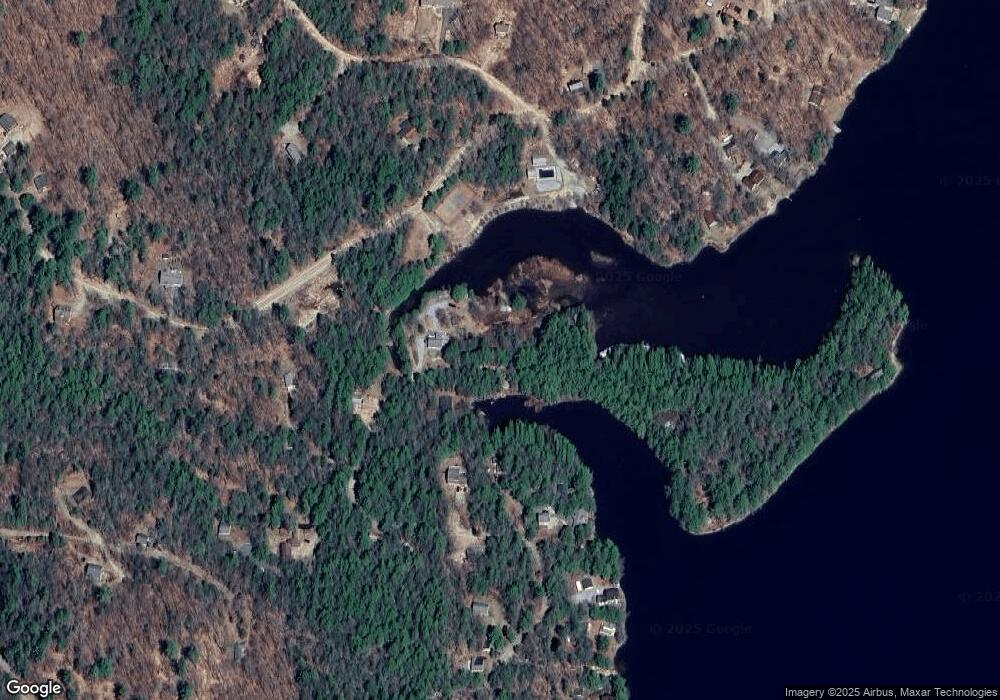 645 Whitney Rd, Stoddard, NH 03464 - photo 1