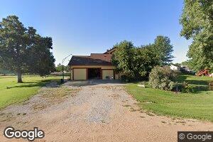 30921 Bergkamp Dr, Garden Plain, KS 67050