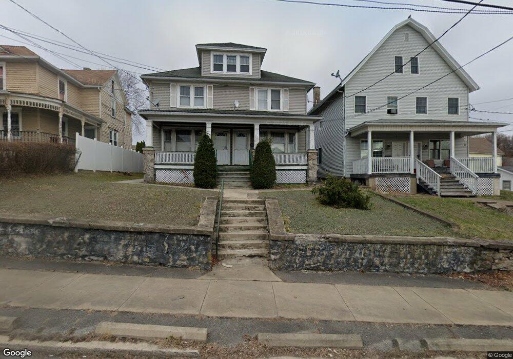 1241 N Main Ave, Scranton, PA 18508 - photo 1