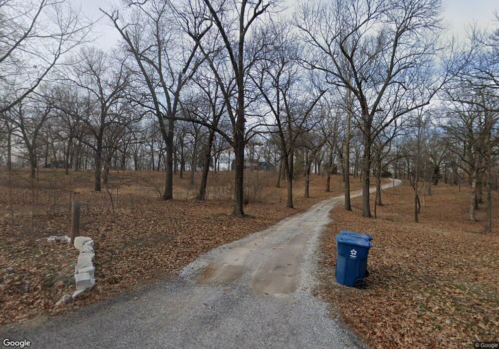 127 Forest Dr, Carl Junction, MO 64834 - photo 1