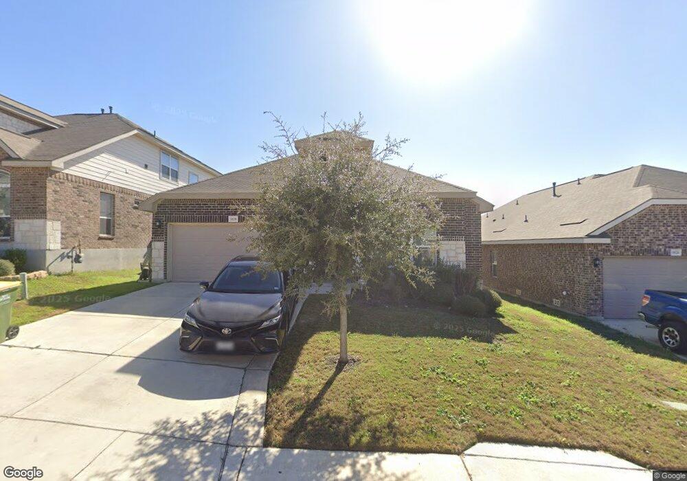 10130 Bricewood Run, San Antonio, TX 78254 - photo 1