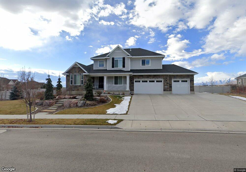 6767 W Broadleaf Hollow Cir, Highland, UT 84003 - photo 1