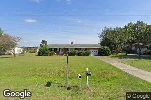 3999 Nc Highway 11 S, Deep Run, NC 28525