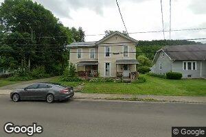 151 W Main St, Youngsville, PA 16371