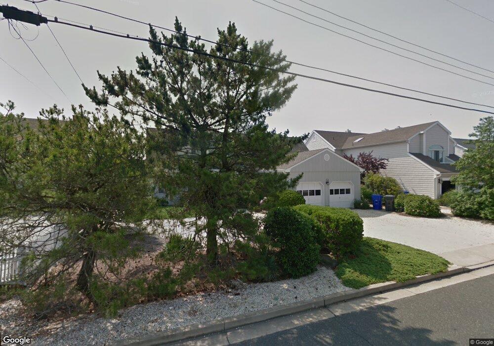 244 Curtis Point Dr, Mantoloking, NJ 08738 - photo 1