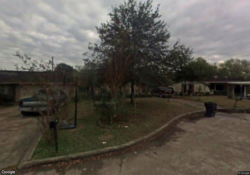 6443 Deirdre Anne Dr, Houston, TX 77088 - photo 1