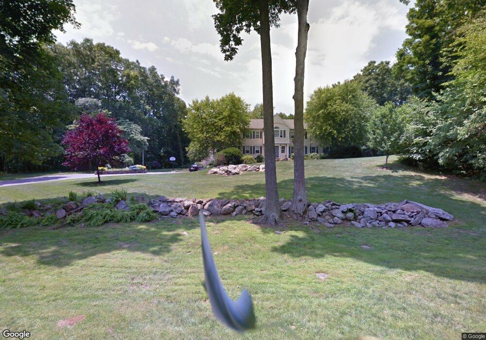 31 Mayapple Rd, Wilton, CT 06897 - photo 1