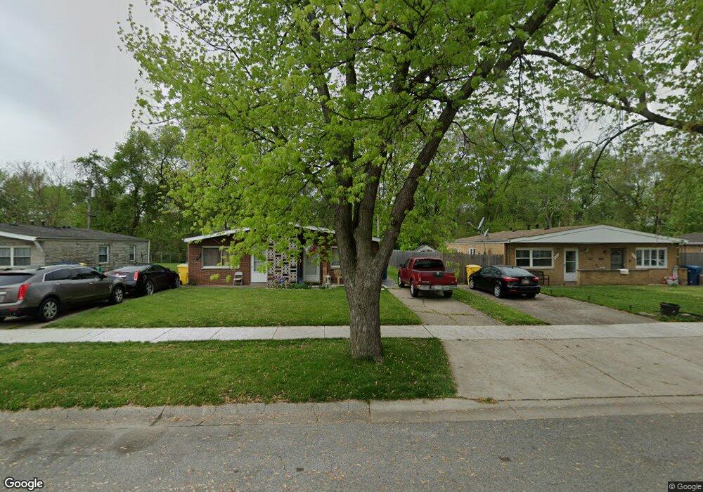 932 N Wood St, Griffith, IN 46319 - photo 1