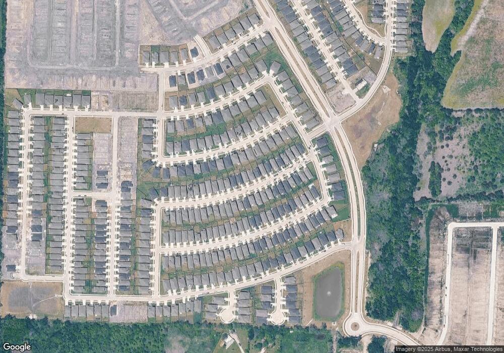 3902 Monticello Dr, Farmersville, TX 75442 - photo 1