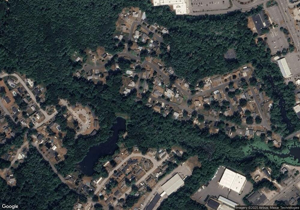 14 Ayer Cir, Seabrook, NH 03874 - photo 1