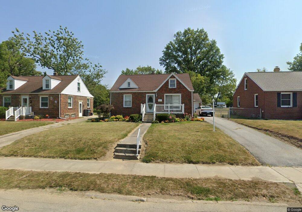 637 S Pears Ave, Lima, OH 45805 - photo 1