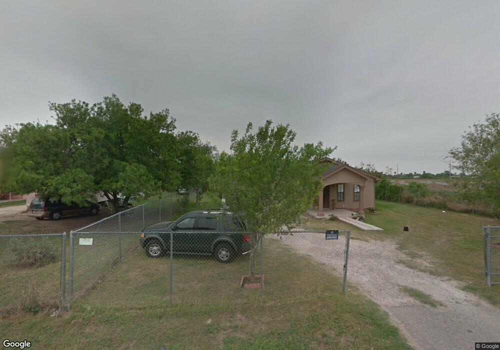7704 San Angelo St, Weslaco, TX 78596 - photo 1