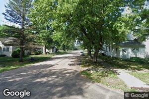 8 W Hubbard St St, Hudson, SD 57034