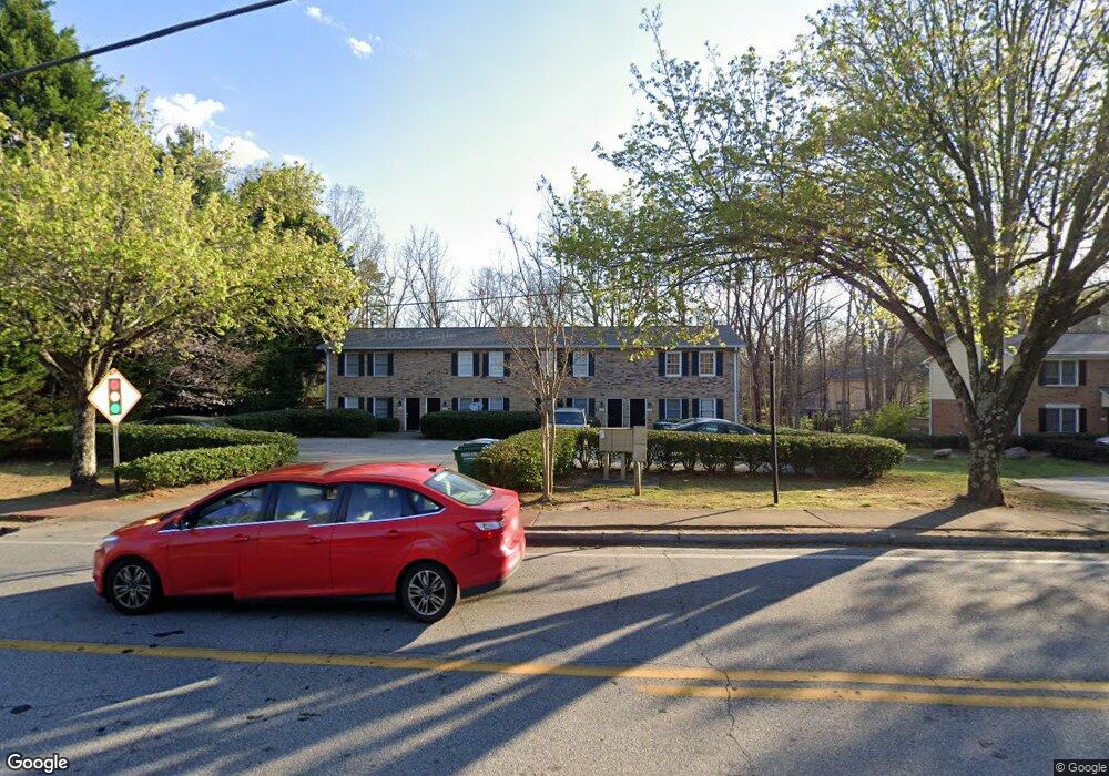 2196 Highpoint Rd, Snellville, GA 30078 - photo 1