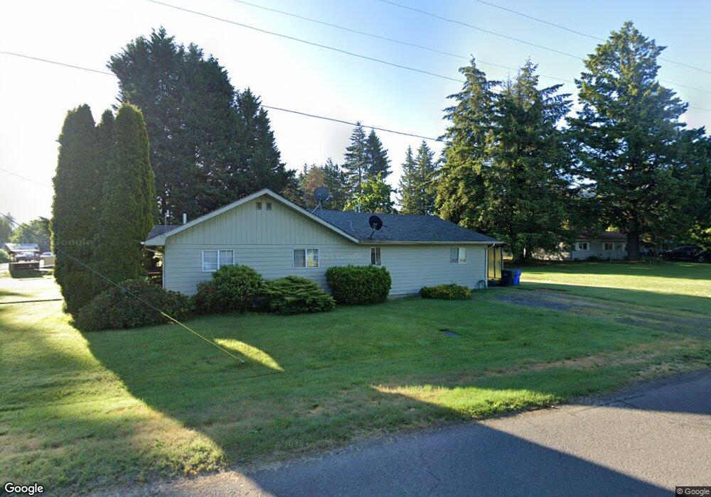 1510 Main St, Lyons, OR 97358 - photo 1