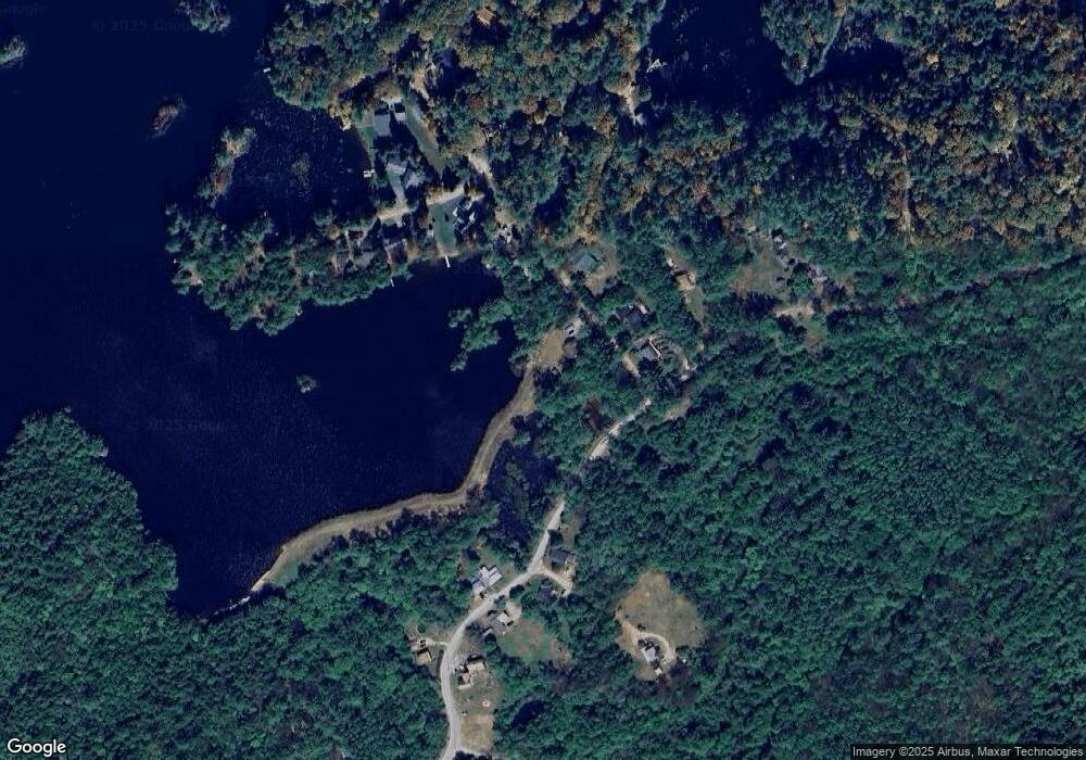 12 Circle Point Rd, Sanbornton, NH 03269 - photo 1