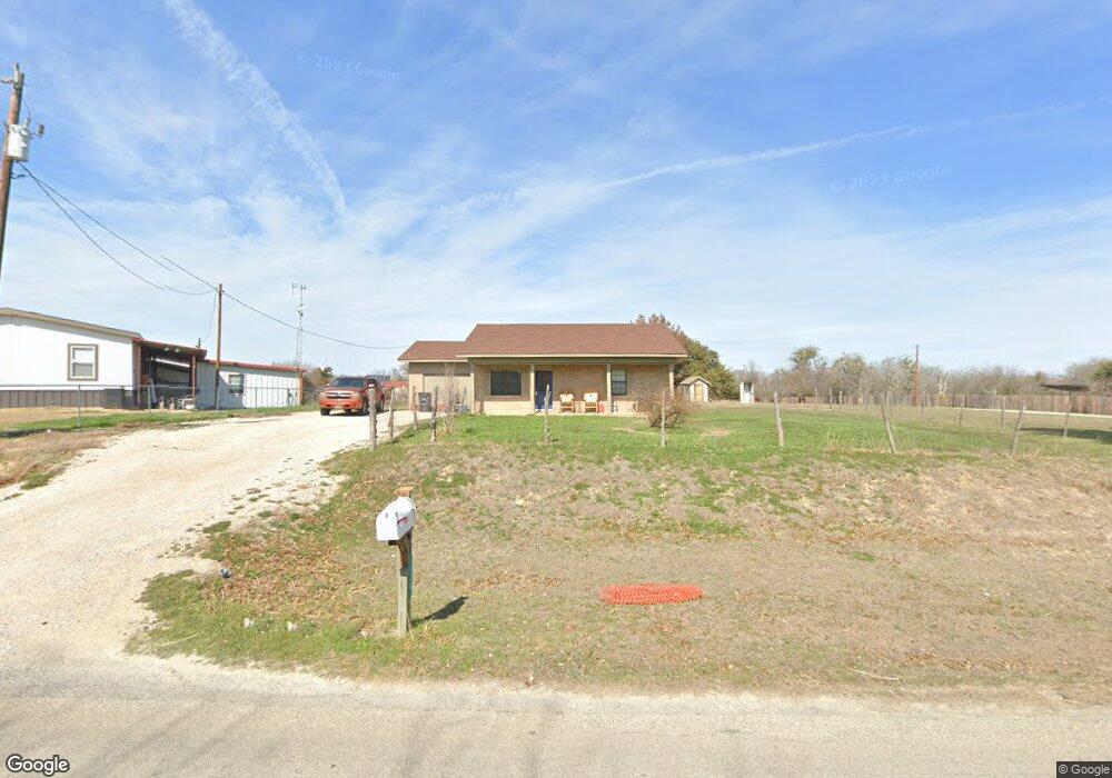 620 J e Woody Rd, Springtown, TX 76082 - photo 1