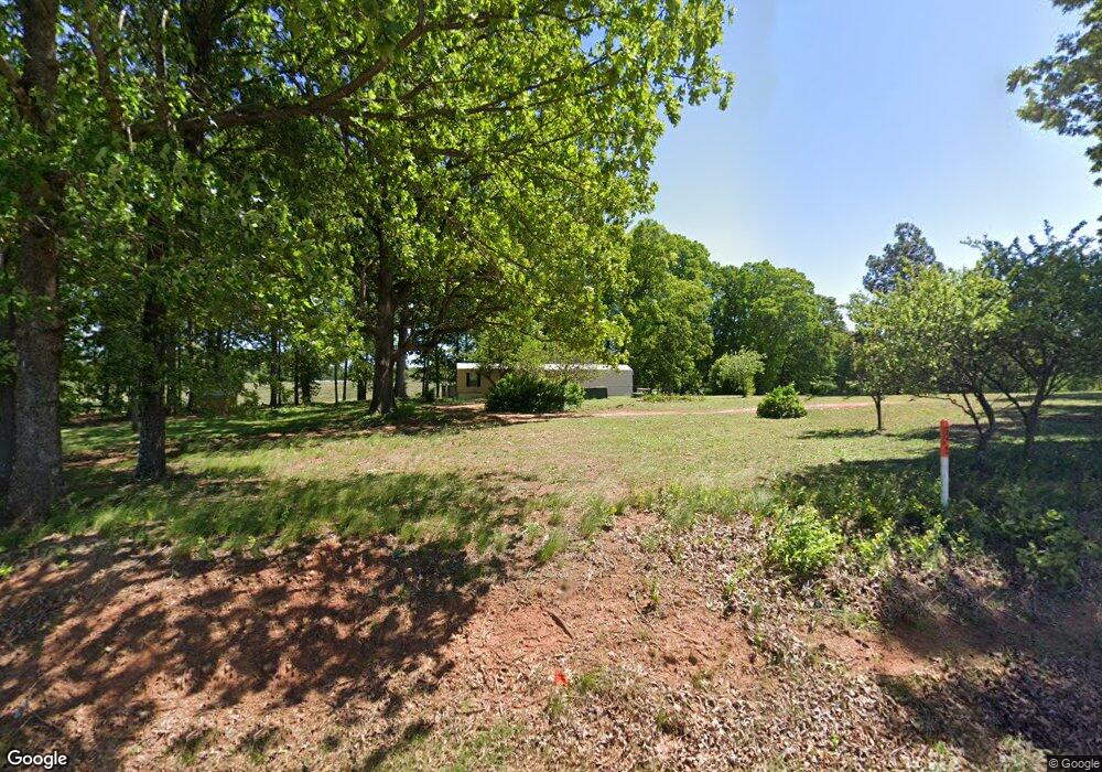 2616 Bold Springs Rd, Carnesville, GA 30521 - photo 1