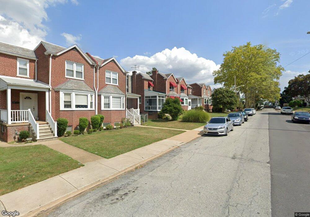 107 W 39th St, Wilmington, DE 19802 - photo 1