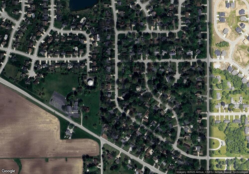 212 Blueberry Ln, West Lafayette, IN 47906 - photo 1