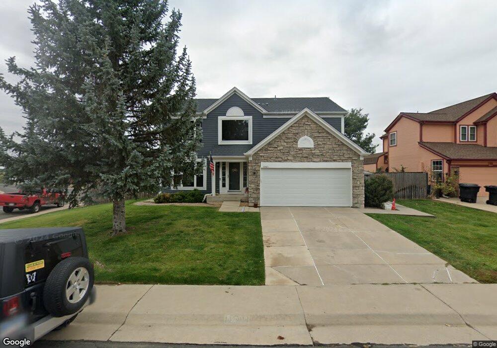11581 Clayton Ct, Thornton, CO 80233 - photo 1