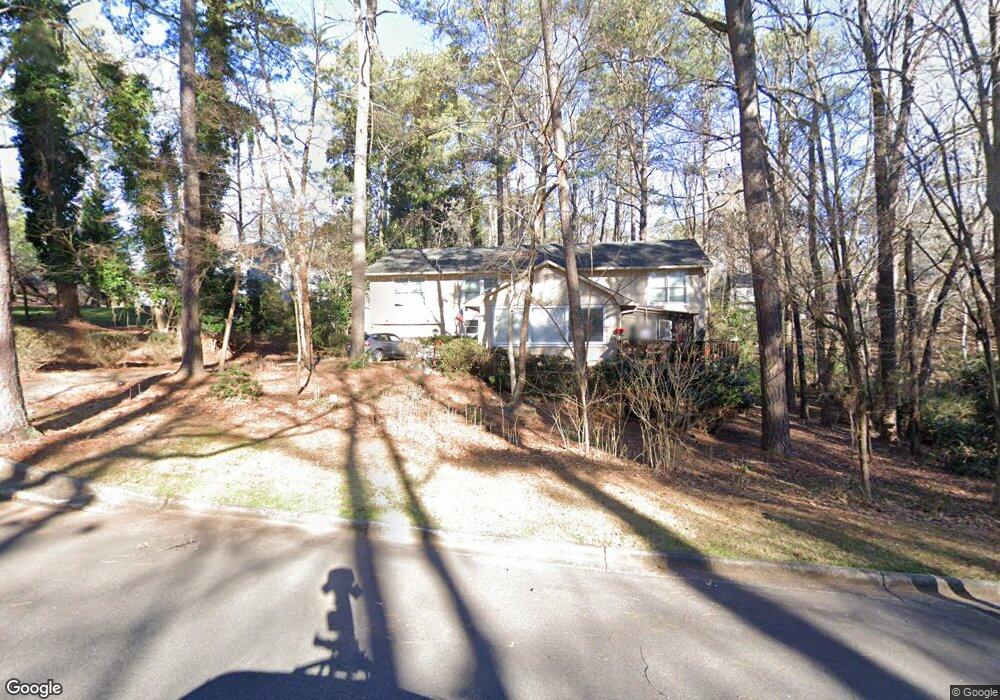 1180 Northshore Dr, Roswell, GA 30076 - photo 1