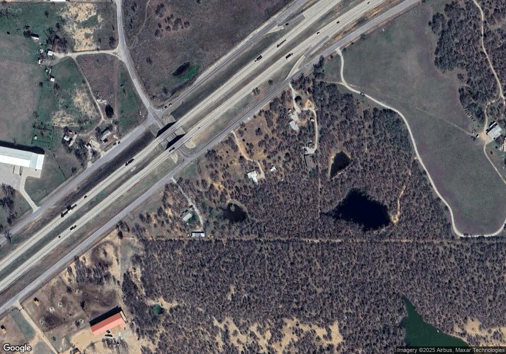 9691 Wolf Hollow, Millsap, TX 76066 - photo 1