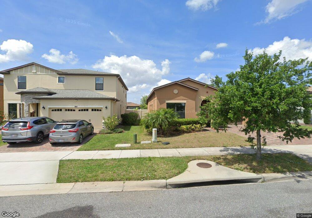 5101 Jones Rd, Saint Cloud, FL 34771 - photo 1