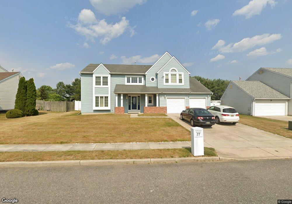 77 Appletree Ln, Sewell, NJ 08080 - photo 1