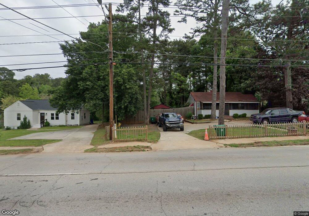 1672 Columbia Dr, Decatur, GA 30032 - photo 1