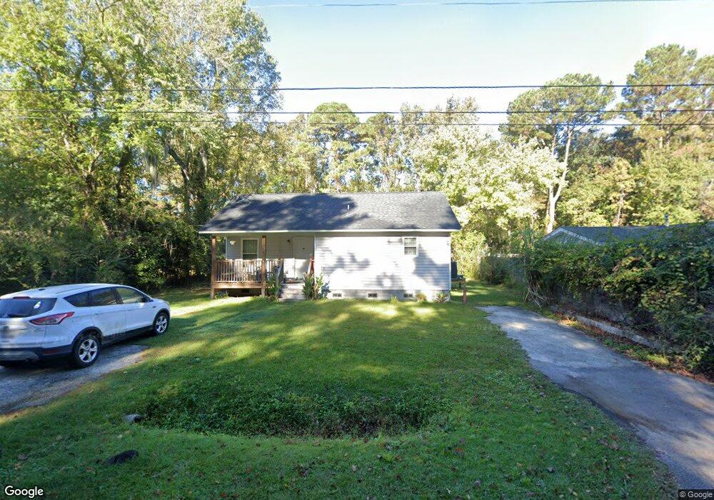 1918 Able St, Charleston, SC 29407 - photo 1