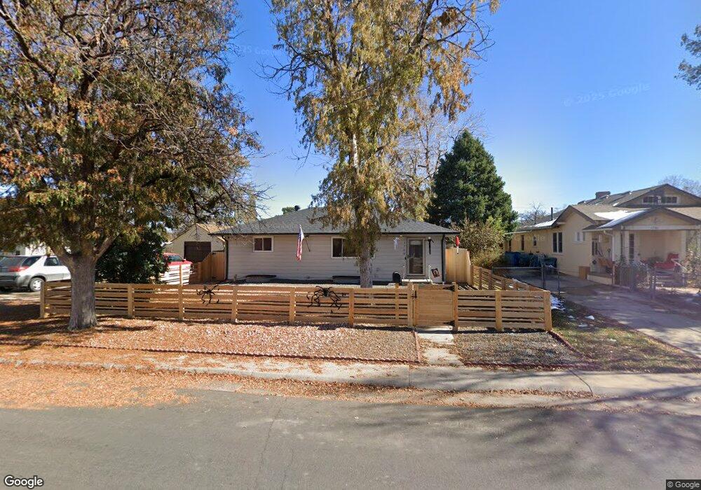 1760 Hanover St, Aurora, CO 80010 - photo 1