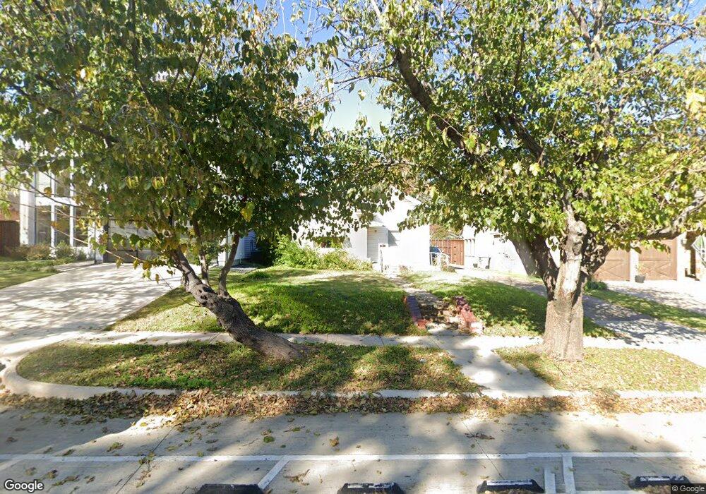 5931 Richmond Ave, Dallas, TX 75206 - photo 1