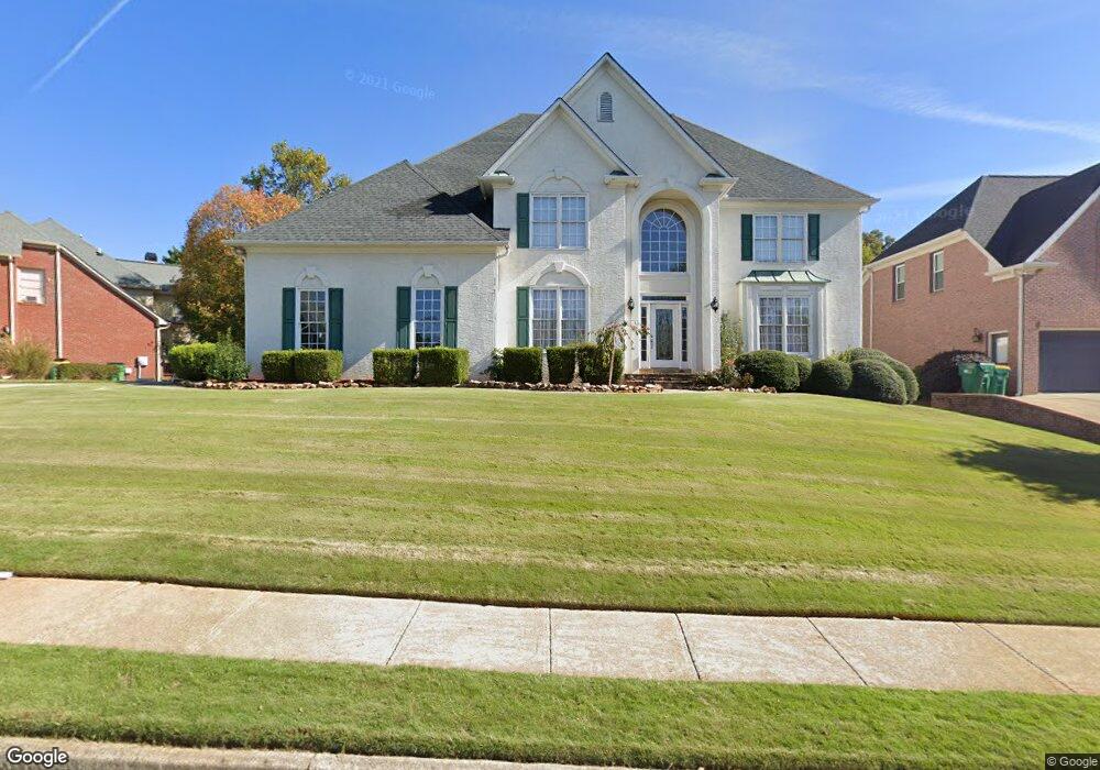 4769 Outlook Way NE, Marietta, GA 30066 - photo 1