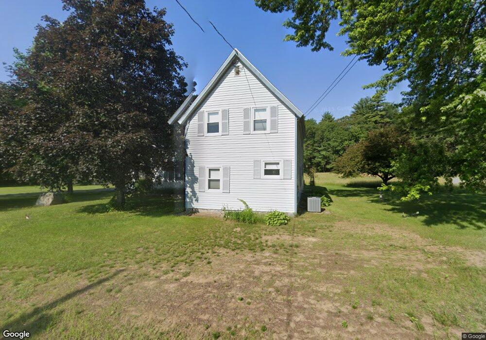 271 Back River Rd, Bedford, NH 03110 - photo 1