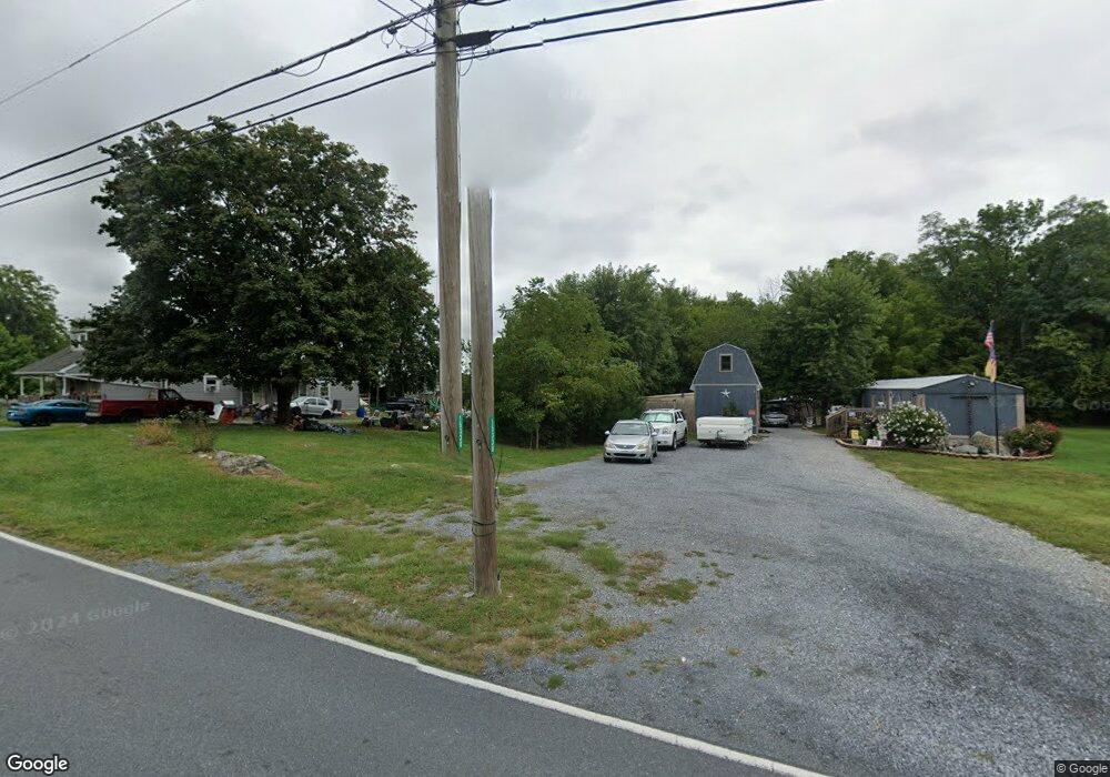 15312 Ridge Rd, Waynesboro, PA 17268 - photo 1