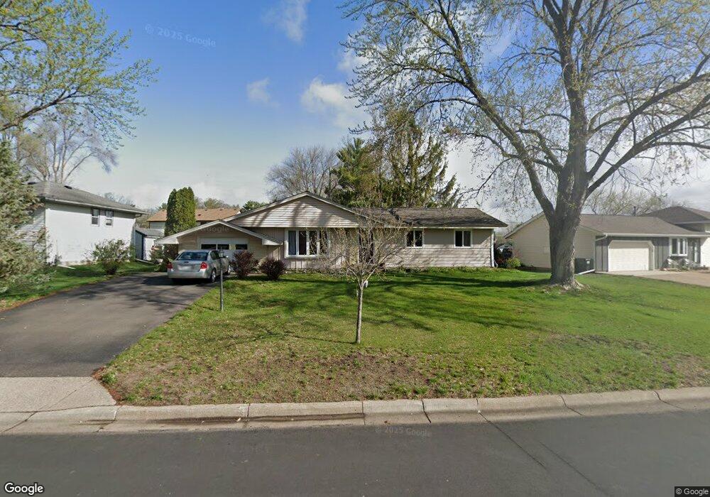 2731 121st Ln NW, Coon Rapids, MN 55433 - photo 1