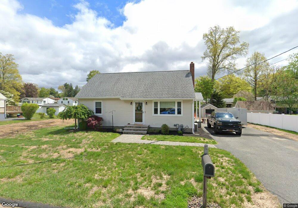 10 Garyann Terrace, Stony Point, NY 10980 - photo 1