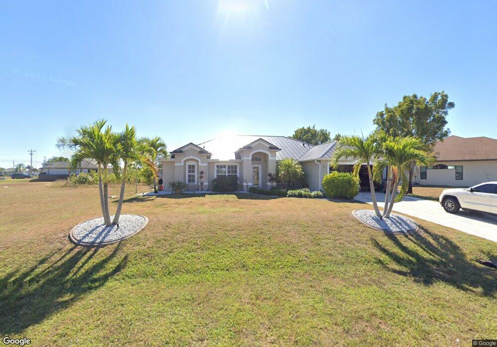 308 NW 15th Terrace, Cape Coral, FL 33993 - photo 1