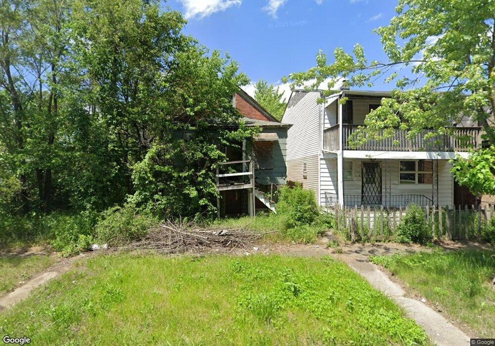 1212 W 16th Ave, Gary, IN 46407 - photo 1